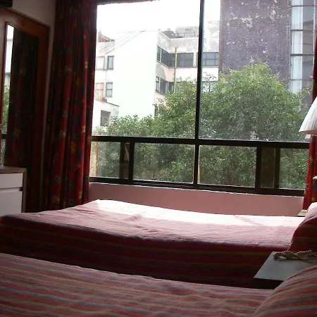 Gran Hotel Texas