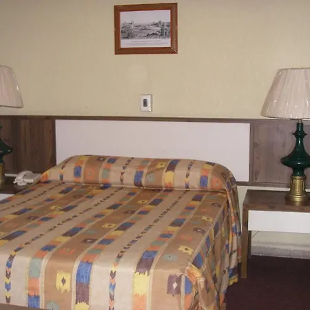 Hotel Mariscal