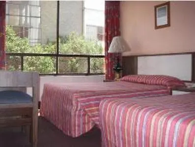 Hotel Mariscal