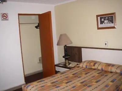 Hotel Mariscal Mexico City