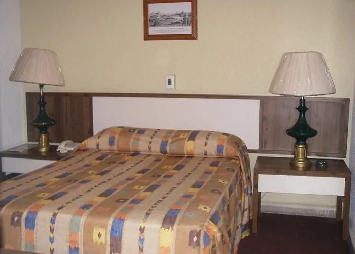 Hotel Hotel Mariscal 2*