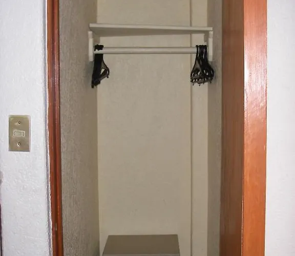 Hotel Hotel Mariscal Mexico City