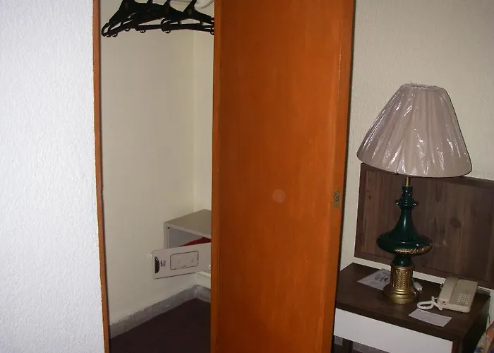 Hotel Mariscal