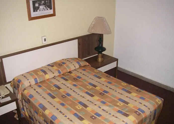 Hotel Hotel Mariscal 2*