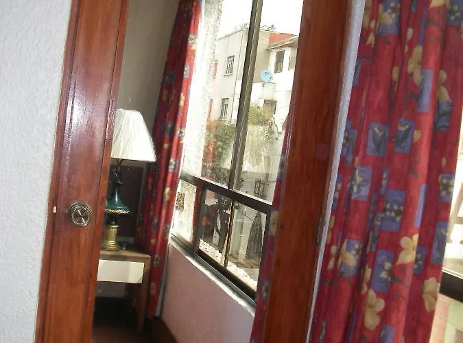 Hotel Mariscal Hotel