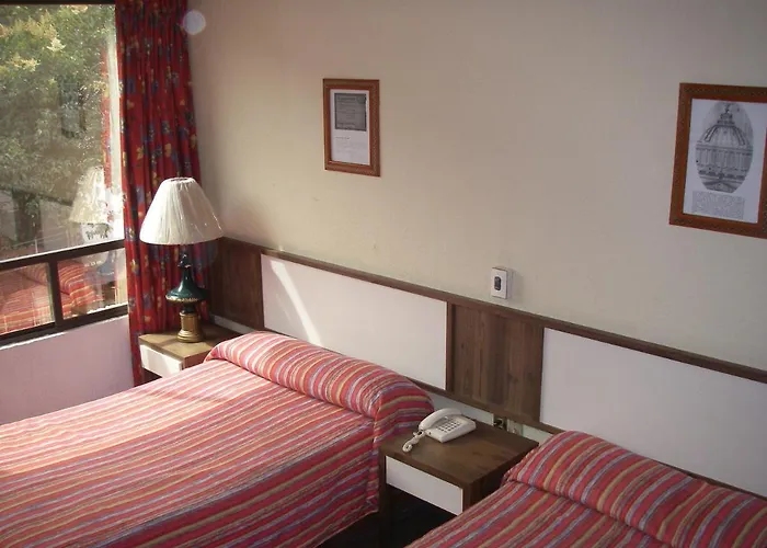 Hotel Mariscal
